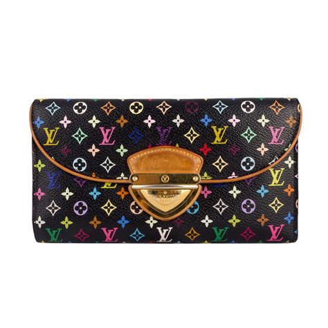 multicolor louis vuitton evening|multicolor louis vuitton wallet.